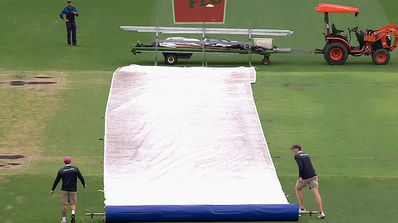 Sydney Sixers Vs Hobart Hurricanes, Big Bash League 2025-26