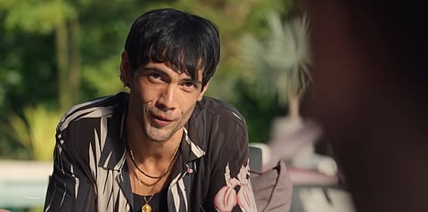 The Night Manager S2 Still