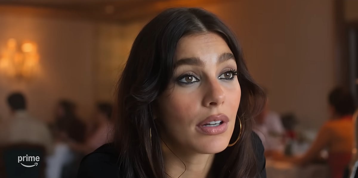 The Night Manager S2 Still