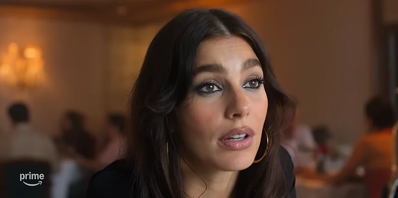 The Night Manager S2 Still