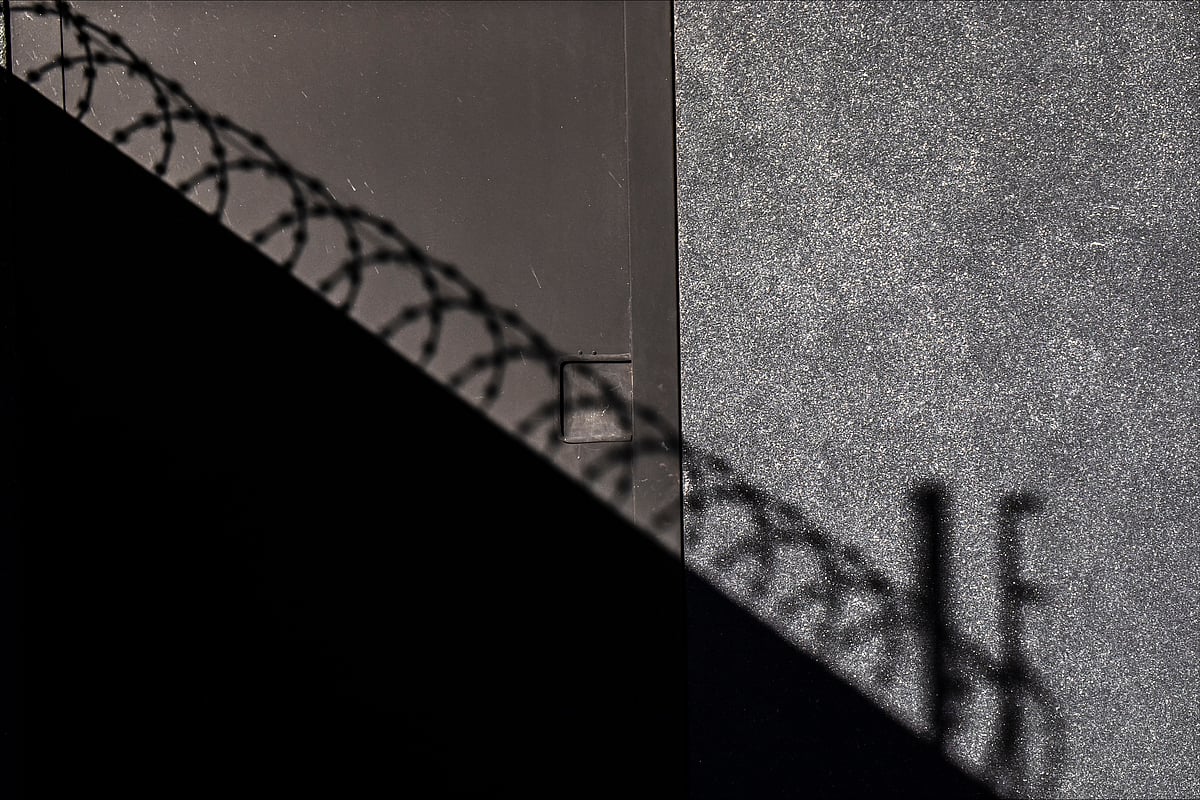 Poetry as Protest: Capturing Current Affairs In Poems - Shutterstock