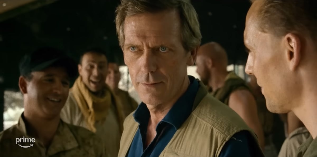 The Night Manager S2 Still