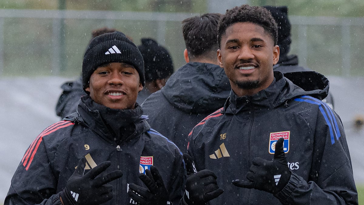 LOSC Lillie will face Olympique Lyonnais in the round of 32 clash of the French Cup at the Stade Pierre-Mauroy on January 11. - X/Olympique Lyonnais