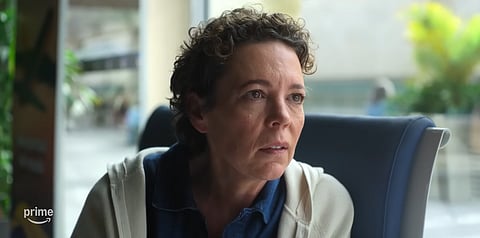 The Night Manager S2 Still