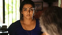 IMDb : Parvathy Thiruvothu on early harassment and its lasting effects