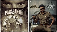 From Parasakthi To Jana Nayagan: How Tamil Cinema’s Political Voice Continues To Be Policed IMDB : Parasakthi and Jana Nayagan
