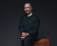 European Union Prize for Literature (EUPL) : Lukáš Cabala is a Slovakian writer 