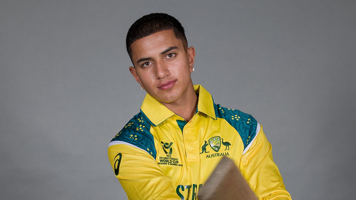 Australia Vs Afghanistan Live Streaming, ICC U-19 World Cup Warm Up Match: Toss Update And Playing XI - X/ ICC