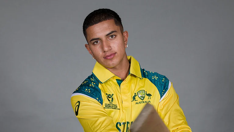 Australia Vs Afghanistan Live Streaming, ICC U-19 World Cup Warm Up Match: Toss Update And Playing XI - X/ ICC