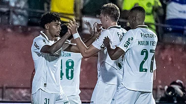 | Photo: X/Paulistao