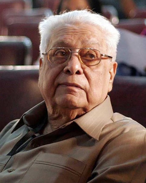 Basu Chatterjee