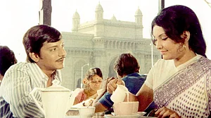 IMDB : Chhoti Si Baat Still