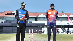 X/ BCBTigers : Rajshahi Warriors Vs Rangpur Riders Live Streaming, Bangladesh Premier League 2025-26: Toss Update And Playing XIs