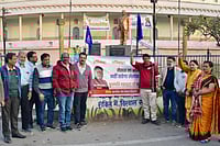 Dignity, Discourse, And Academic Leadership In Public Life A writer publicly targeted at a university function points to a growing gap between India’s academic and literary worlds