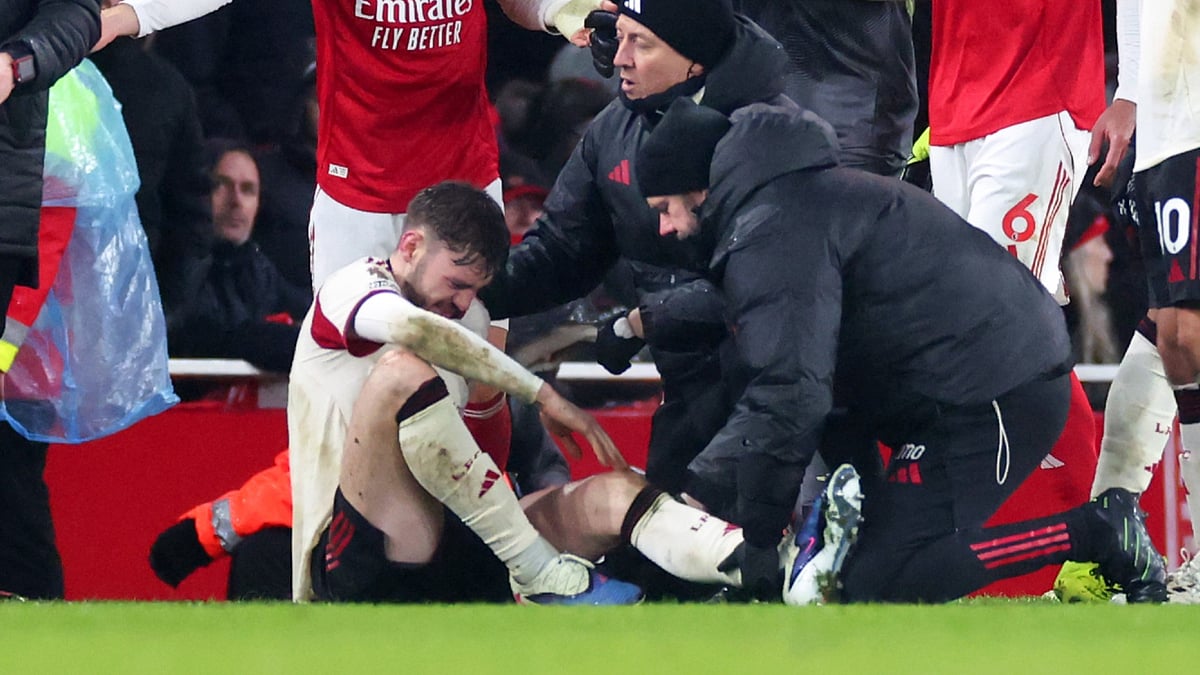 Conor Bradley is expected to miss the rest of the season - null