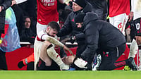 Liverpool Injury Update: Reds Confirm Serious Knee Injury For Conor Bradley, To Miss Rest Of The Season Conor Bradley is expected to miss the rest of the season
