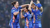 MI Vs DC: Who Won Yesterday In Women's Premier League 2026 Match 3 - Check Result X/ wplt20 : MI Vs DC: Who Won Yesterday In Women's Premier League 2026 Match 3 - Check Result
