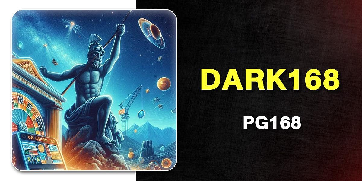 Dark168