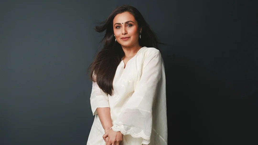 Rani Mukerji on 30 years in the industry - Instagram/Yash Raj Films Talent