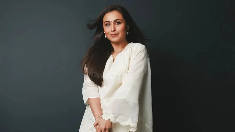 Rani Mukerji