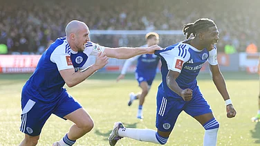 FA Cup, 4th Round Draw: Giant-Killers Macclesfield Handed Brentford, Newcastle To Play Aston Villa