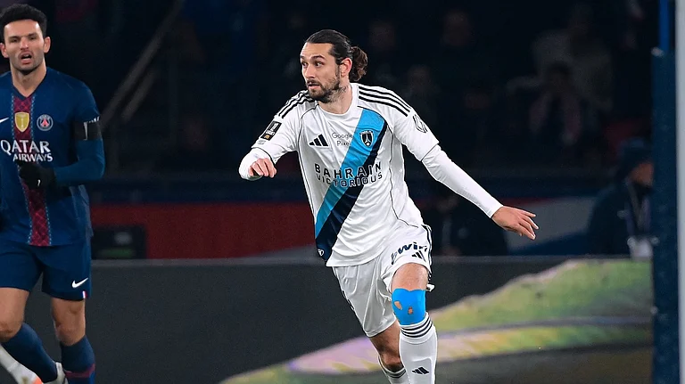 PSG vs Paris FC Live Score, Coupe de France 2025-26 Round of 32. - | Photo: X/ParisFC