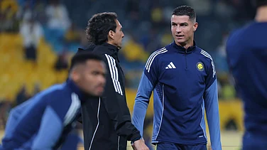 | Photo: X/AlNassrFC_EN