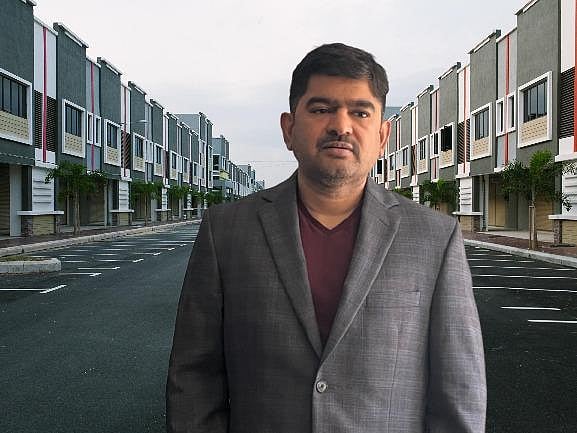 Krishnam Raju Narsepalle - null