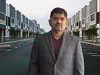 Krishnam Raju Narsepalle