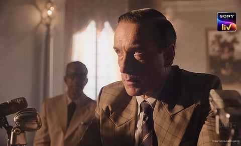 Freedom at Midnight S2 Still