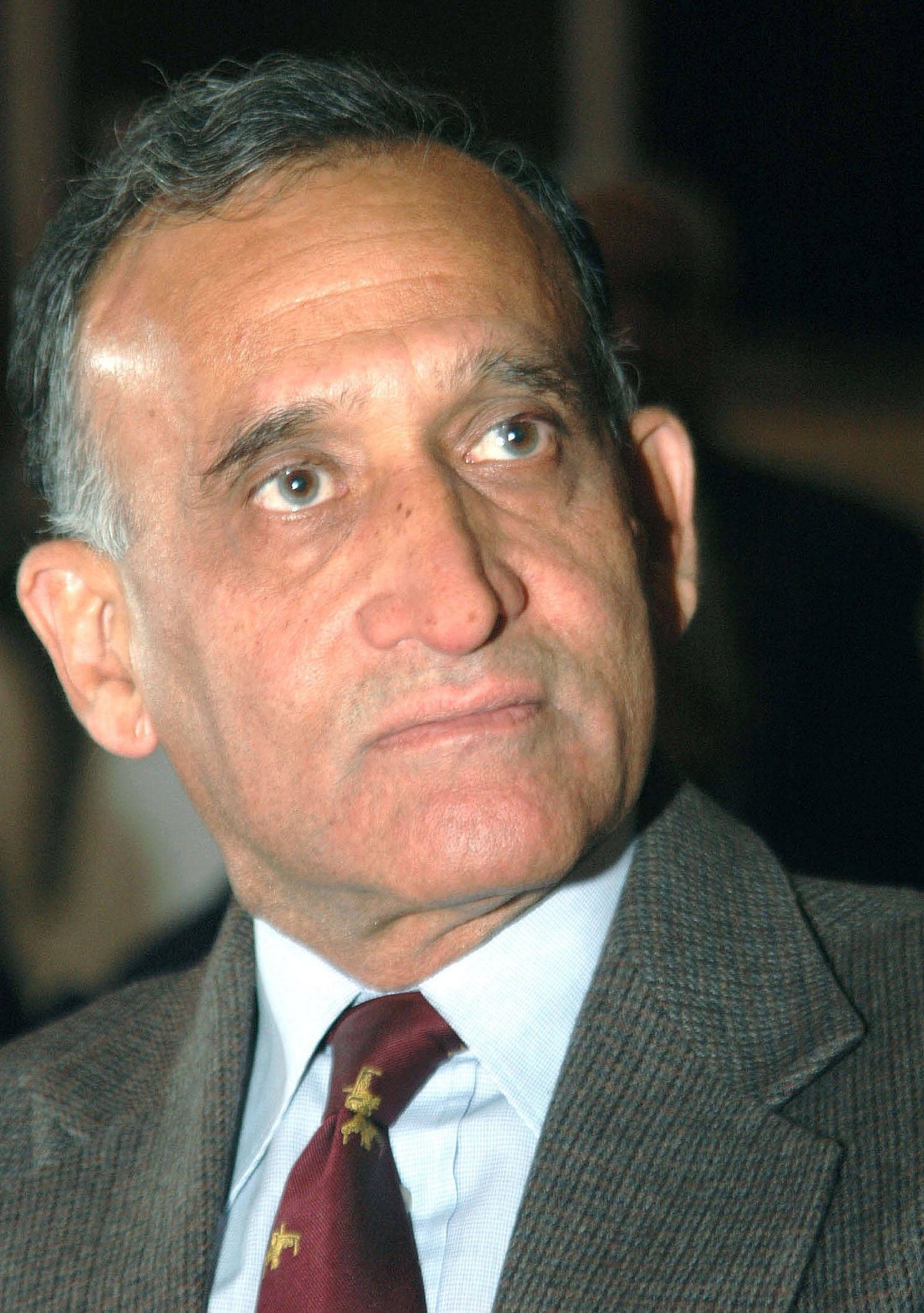 Prakash, who has been living in Goa since he retired, has said that SIR forms must be revised if they do not contain the required information. - IMAGO / ZUMA Press Wire