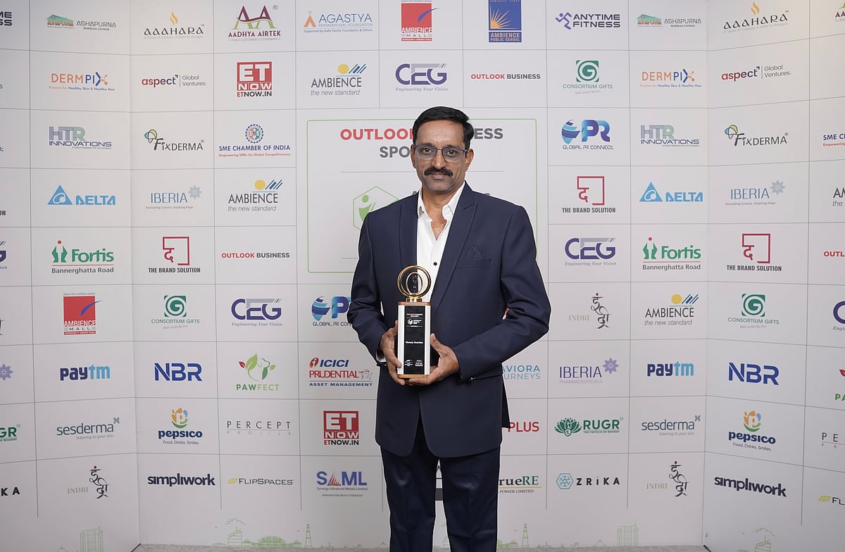 Mr. Mahesh T S - null