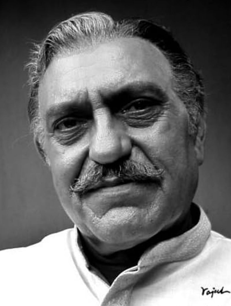 Amrish Puri