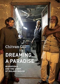 Seagull Books  : Outlook Anniversary Issue: Dreaming A Paradise