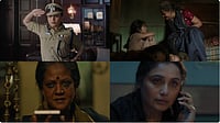 YouTube : Mardaani 3 trailer 