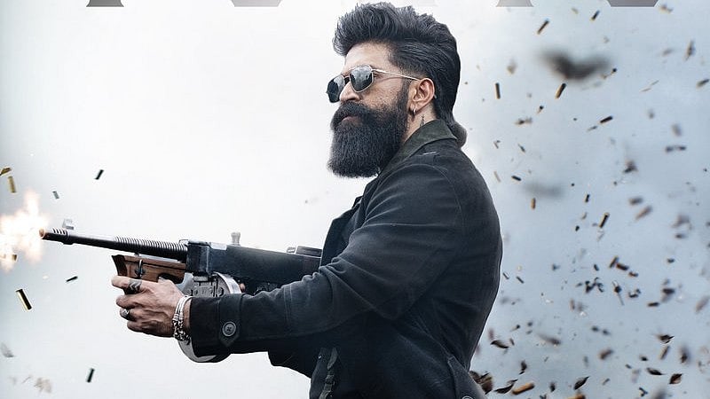 Yash's Toxic In Trouble Over 'Obscene' Teaser - X