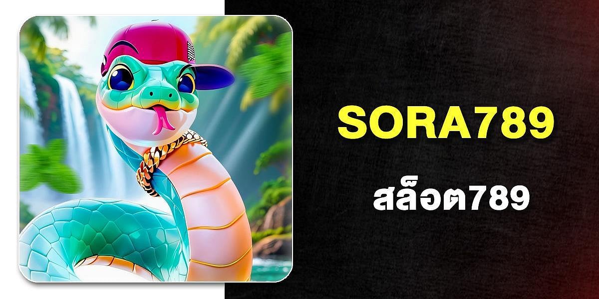 SORA789