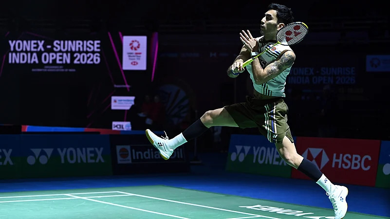 India Open 2026: Lakshya Sen, Treesa Jolly And Gayatri Gopichand Shine On Opening Day