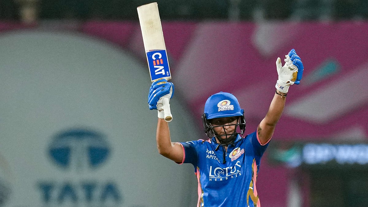 MI vs GG Highlights WPL 2026