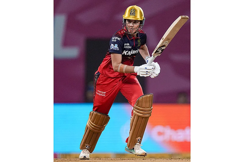 Women’s Premier League: RCB vs UPW