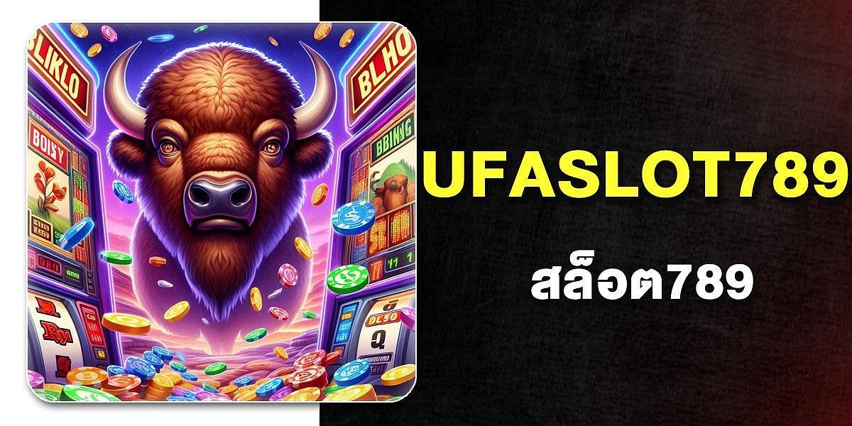 UFASLOT789