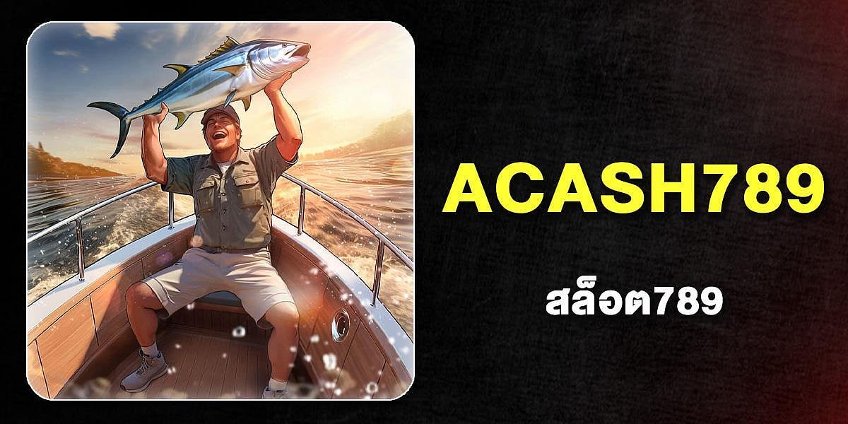 ACASH789