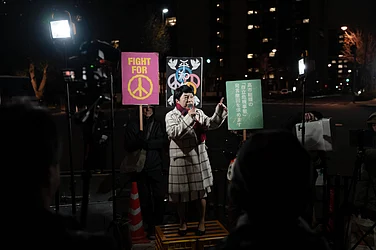 Gambling On Global Stability: Japan Entangles With Taiwan