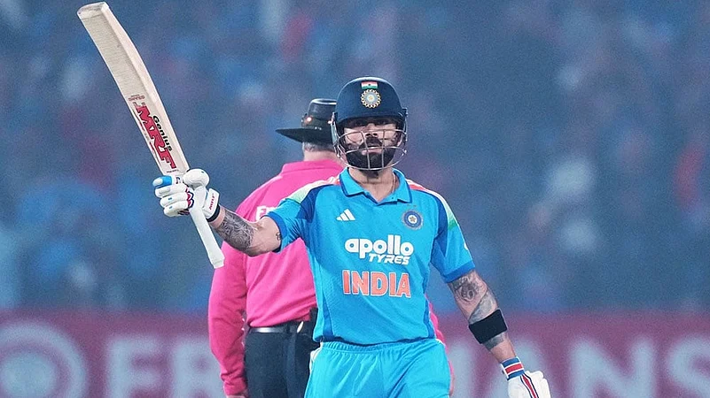 India Vs New Zealand 2nd ODI, Live Streaming: When, Where To Watch, Weather Forecast