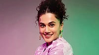 Instagram  : Taapsee Pannu calls out modern Bollywood PR tactics