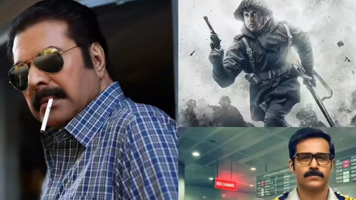 New shows and films streaming this week - Instagram 