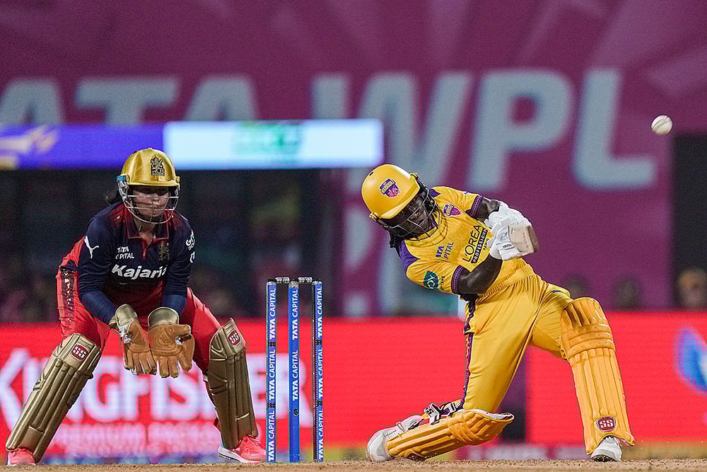 Women’s Premier League: RCB Women vs UPW Women