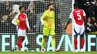 Chelsea Vs Arsenal Preview, EFL Cup SF: Arteta Seeks Redemption In London Derby Showdown