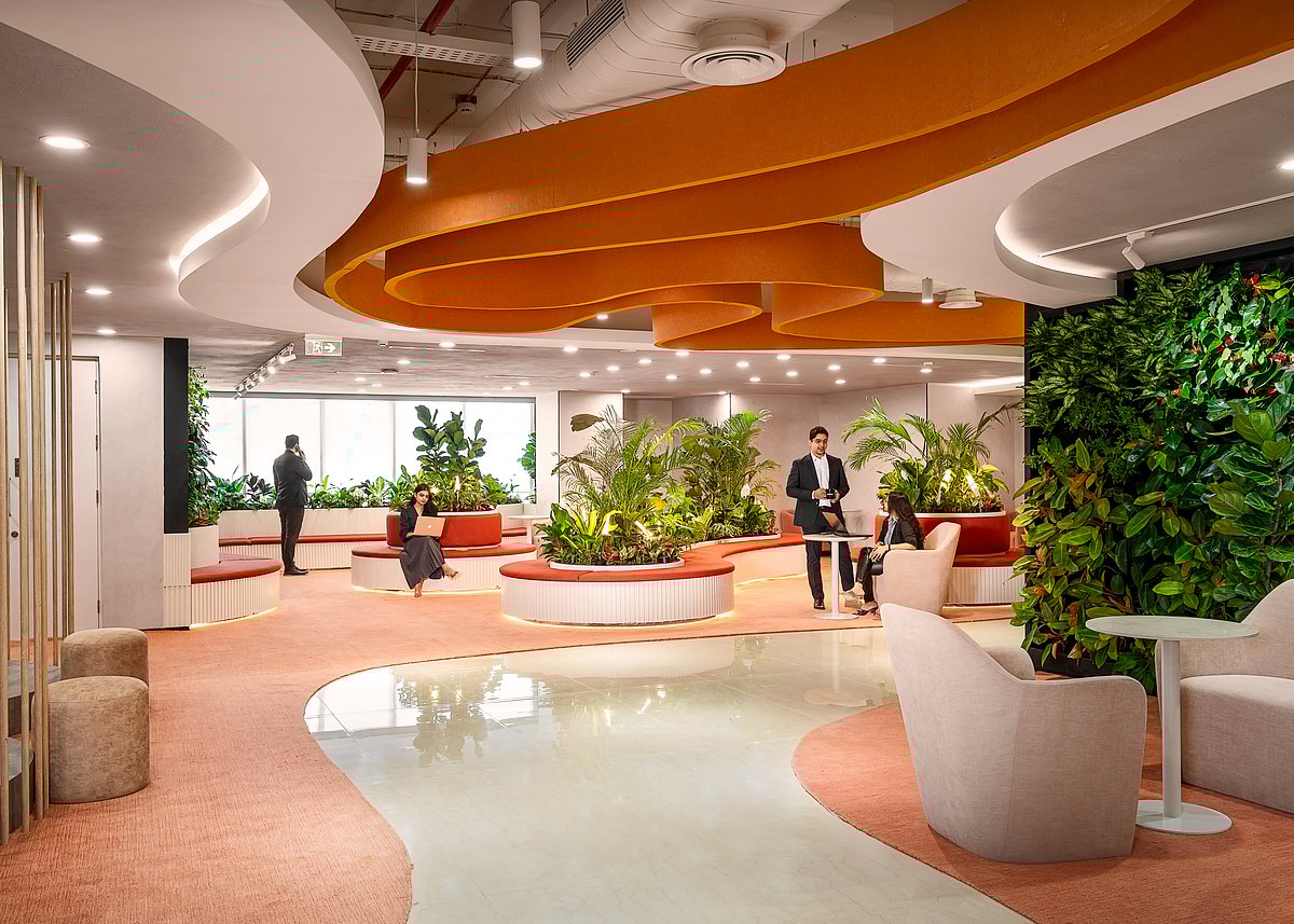 Simpliwork Offices