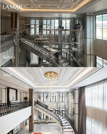 Lamar Projects Strengthens Its India Presence With Multiple Luxury Residential Project Handovers